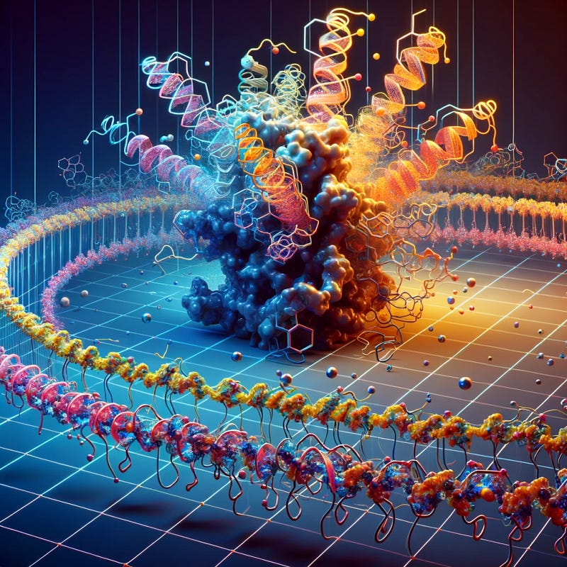 XFEL technology capturing protein structures