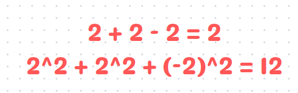 Calculation of minimum value for 'c'.