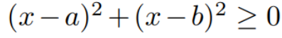 The concept of using 'x' as a variable in equations.