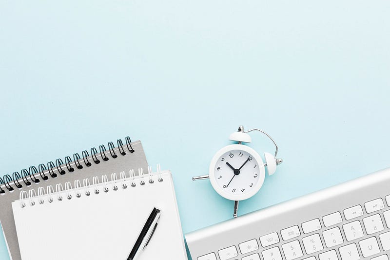 Mastering time management for success