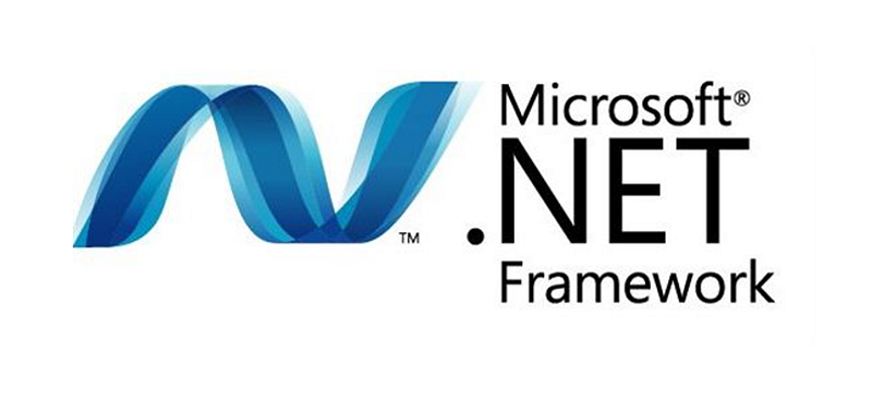 Early development of the .NET Framework