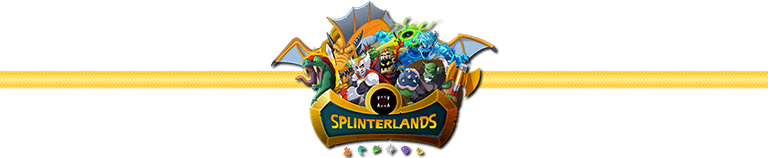 Engaging gameplay in Splinterlands