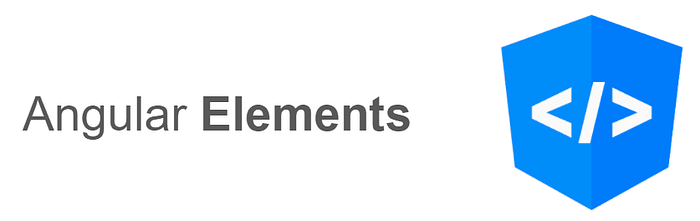 Angular Elements and Web Components Overview