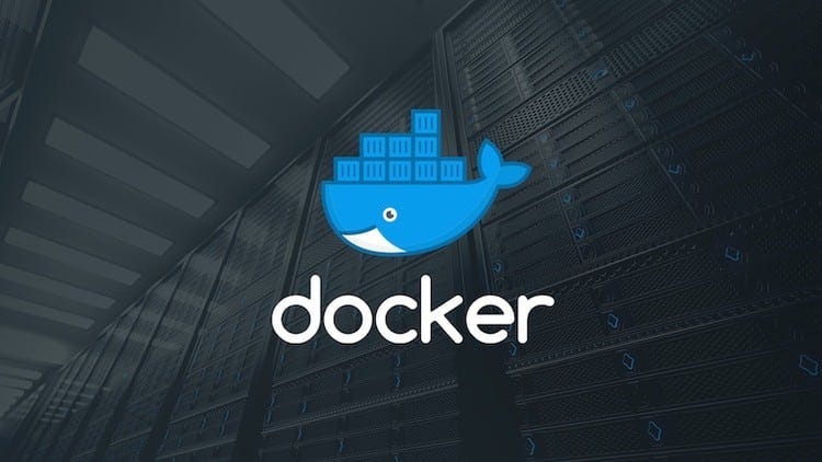 Docker Mastery Course