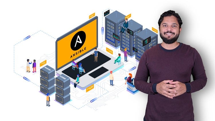 Ansible Course