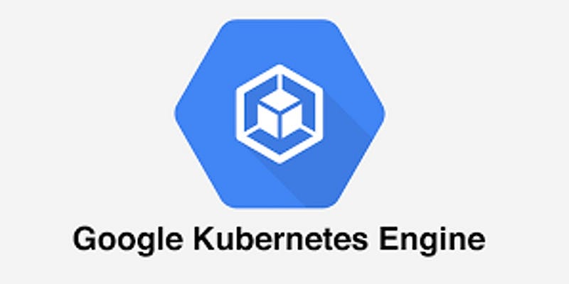 Google Kubernetes Engine Course