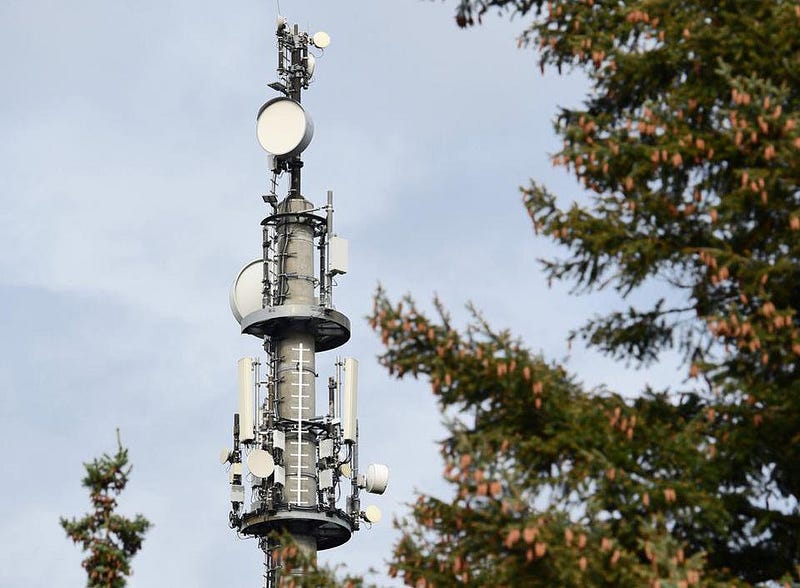 5G towers are safe for public health